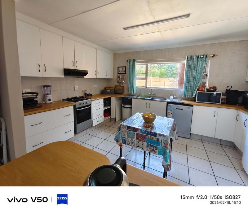 3 Bedroom Property for Sale in Klein Brak Western Cape